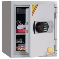 maliyeciler kasa kilit